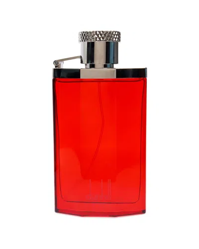 Alfred Dunhill Men's 3.4oz Edt Desire Edt