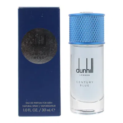 Alfred Dunhill Men's Century Blue Edp Spray 1 oz Fragrances 085715806765