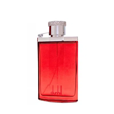 Alfred Dunhill Men's Desire Edt Spray 3.4 oz (tester) Fragrances 733431353987
