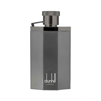 Alfred Dunhill Men's Desire Platinum Edt 3.4 oz (tester) Fragrances 085715806789
