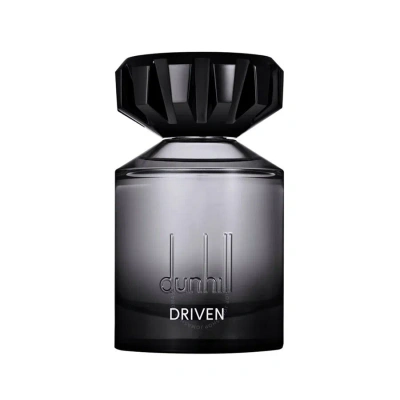 Alfred Dunhill Men's Driven Edp 3.4 oz Fragrances 085715807649 In Red