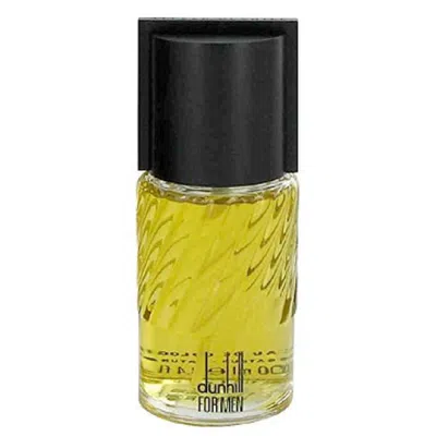 Alfred Dunhill Men's Dunhill Edt Spray 3.4 oz (tester) Fragrances
