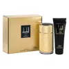 Alfred Dunhill Men's Icon Absolute Edp Spray 3.4 oz Fragrances 085715808493 In Gold