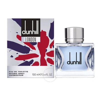 Alfred Dunhill Men's London Edt Spray 3.4 oz Fragrances 085715803016 In N/a