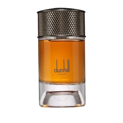 Alfred Dunhill Men's Signature Collection Mongolian Cashmere Edp Spray 3.3 oz (tester) Fragrances 08 In White