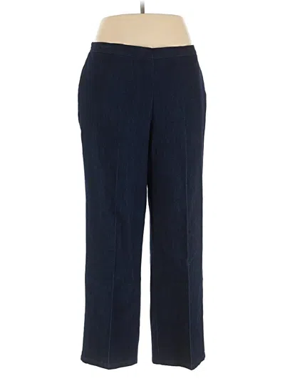 ALFRED DUNNER DRESS PANTS
