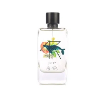 Alfred Ritchy Unisex Jetty Edp Spray 3.4 oz (tester) Fragrances 3551440576145