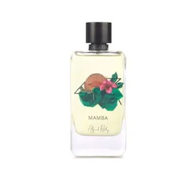 Alfred Ritchy Unisex Mamba Edp Spray 3.38 oz (tester) Fragrances 3551440576169