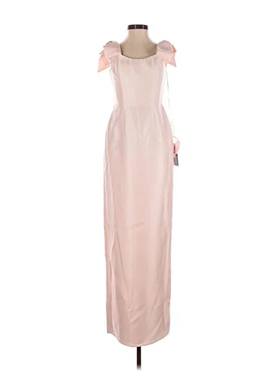 Alfred Sung Cocktail Dress In Pink