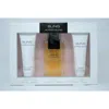 Alfred Sung Ladies Sung 3 oz Gift Set Fragrances 719346149648 In Green / Orange