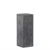 Alfresco Home Contadina Pedestal, Stromcloud Finish