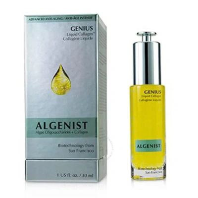 ALGENIST ALGENIST - GENIUS LIQUID COLLAGEN  30ML/1OZ