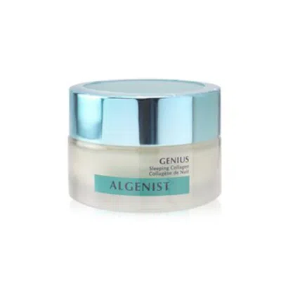 Algenist - Genius Sleeping Collagen  60ml/2oz In Beige