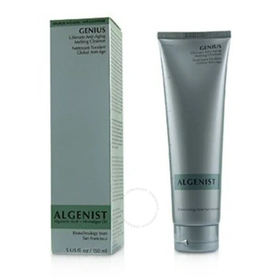 Algenist - Genius Ultimate Anti-aging Melting Cleanser  150ml/5oz In N/a