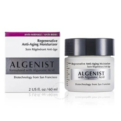 Algenist - Regenerative Anti-aging Moisturizer  60ml/2oz In White