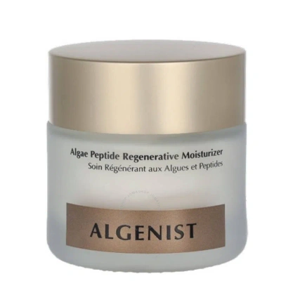 Algenist Algae Peptide Regenerative 2.0 oz Moisturizer 818356022351 In N/a
