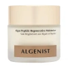 Algenist Algae Peptide Regenerative Moisturizer In Transparent