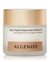 Algenist Algae Peptide Regenerative Moisturizer 2 Oz.