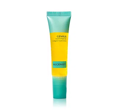Algenist Genius Liquid Collagen Lip 0.5 Oz.