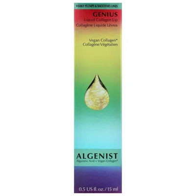 Algenist Genius Liquid Collagen Lip