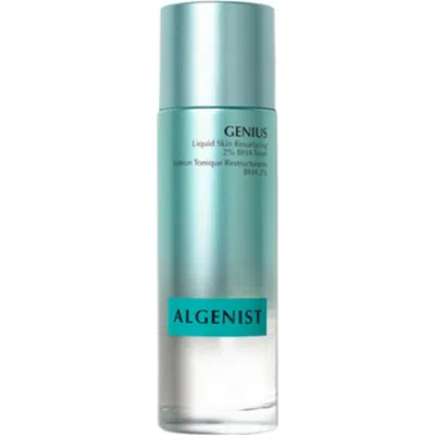 Algenist Genius Liquid Skin Resurfacing 2% Bha Toner