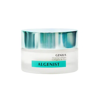 Algenist Genius Sleeping Collagen 2 Fl oz