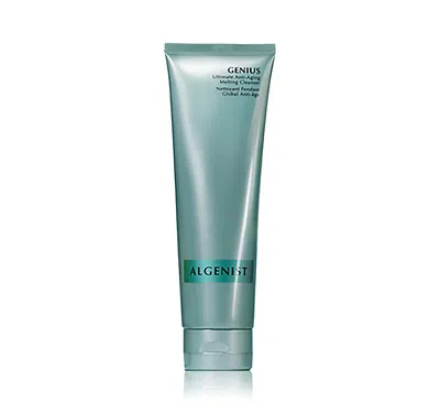 Algenist Genius Ultimate Melting Cleanser 5 Oz.