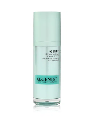 ALGENIST GENIUS ULTIMATE VITAMIN C+ SERUM 1 OZ.