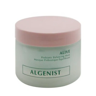 Algenist Ladies Alive Prebiotic Balancing Mask 1.7 oz Skin Care 818356020555 In White