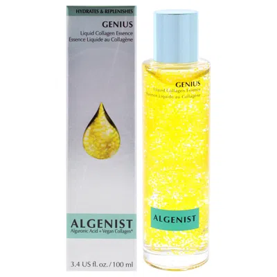 Algenist Ladies Genius Liquid Collagen Essence 3.4 oz Skin Care 818356022535