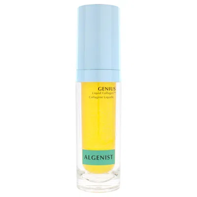 Algenist Ladies Liquid Collagen 2 oz Skin Care 818356020487 In Transparent