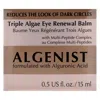 Algenist Triple Algae Eye Renewal Balm