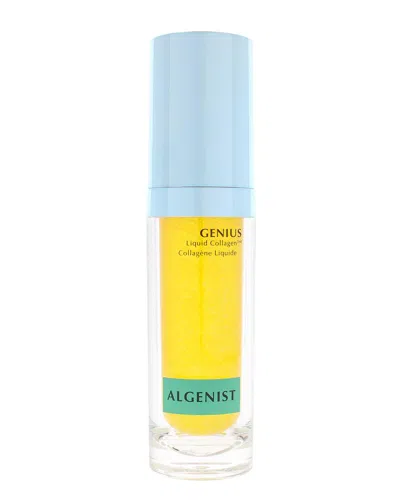 Algenist Women's 2oz Genius Liquid Collagen In Transparent
