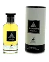 Alhambra Men's 3.4oz Jean Lowe Fraiche Edp