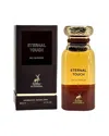 Alhambra Unisex 2.7oz Eternal Touch Edp Spray In Multi