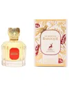 Alhambra Unisex 3.4oz Baroque Rouge 540 Edp