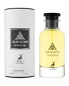Alhambra Unisex 3.4oz Jean Lowe Immortal Edp