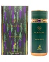 Alhambra Unisex 3.4oz Sceptre Malachite Edp Spray