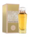 Alhambra Women's 3.4oz Athena Edp
