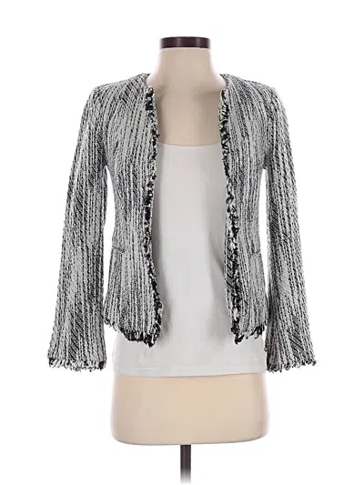 Pre-owned Ali & Jay Blazer Jacket In Black