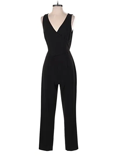 Pre-owned Ali & Jay Jumpsuit In Black