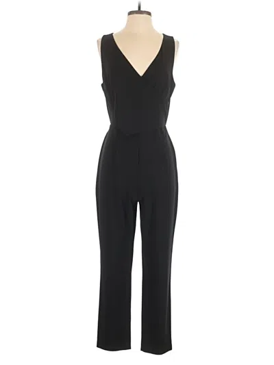 Pre-owned Ali & Jay Jumpsuit In Black