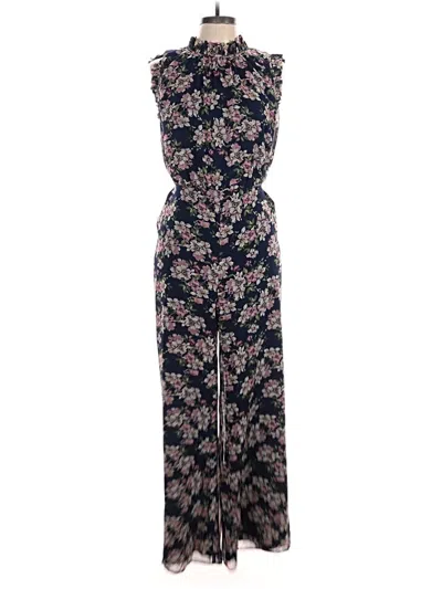 Pre-owned Ali & Jay Jumpsuit In Pink