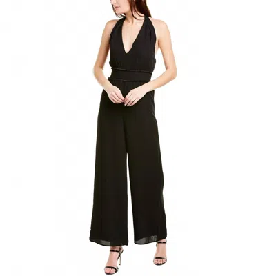 Ali & Jay Patio Please Jumpsuit In Black
