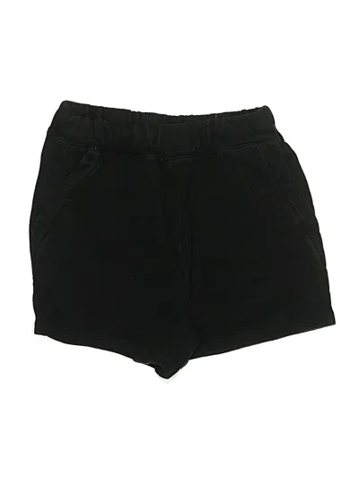Pre-owned Ali & Jay Shorts In Black