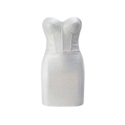Alia Studio Women's Becca White