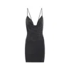 Alia Studio Women's Bella Vita Black In Black