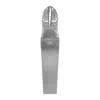 Alia Studio Women's Betsy Dress In Silver In Silver