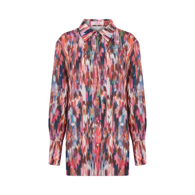 Alia Studio Women's Bloom Shirt