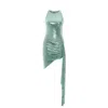 Alia Studio Women's Blush Mint Green In Green